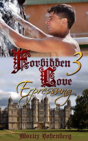 [Forbidden Love 03] • Erpressung